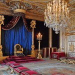 パリ近郊への旅 #01 – 王族に愛されたフォンテーヌブロー城とは？