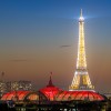パリ散策 #13 – 「鉄の貴婦人」エッフェル塔に登ろう！