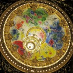 パリ散策 #08 – 絢爛豪華！音楽の殿堂「オペラ・ガルニエ」とは